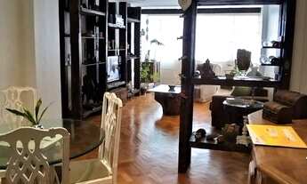 Imagem 7: Apartamento para venda possui 130 metros quadrados com 3 quartos em Ipanema - Rio de Janei