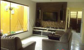 Imagem 2: Casa para venda possui 250m², com 4 quartos em Cidade Verde - Natal