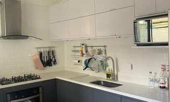 Imagem 6: Sobrado 03 dormitórios em Condomínio Fechado Harmonia/Centro Canoas RS