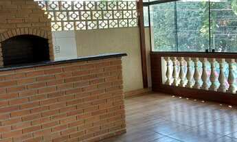 Imagem 6: Sobrado para venda com 64 metros quadrados com 2 quartos