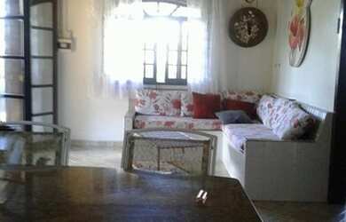 Imagem 5: Casa de esquina no balneário Ipanema