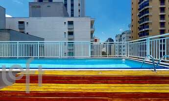 Imagem 7: Apartamento 43m² 1 dormitório em Perdizes