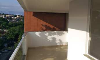 Imagem 4: Apartamento 3 quartos - Freguesia