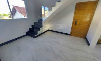 Imagem 1: COBERTURA (NOVA)! LINDA VISTA! 4 QUARTOS! PLANATO-BH/MG