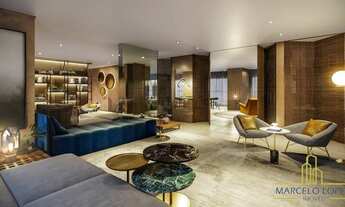 Imagem 7: Studio de alto padrão Cyrela à venda com 25 mts² e excelente localização no bairro Vila Ma