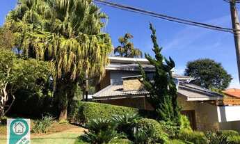 Imagem 2: Excelente Casa C/ 580 Mts de Terreno, 450 AC! Ótimo Espaço Gourmet! C/ Garagem P/ Carreg