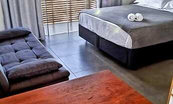 Imagem 5: Aluguel Mensal - Apto Lindo e Completo no Rosa!!!