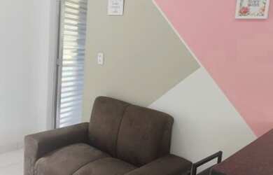 Imagem 3: Apartamentos mobiliados por temporada em Petrópolis e São Jorge