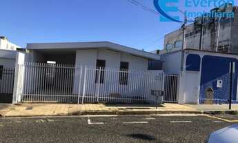 Imagem 3: Ótima casa 3 quartos no Bairro Brasil, em Uberlândia-MG