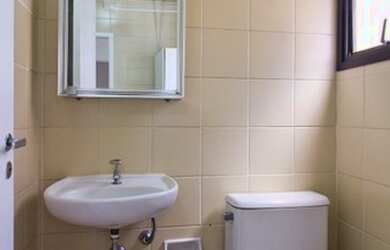 Imagem 6: Apartamento com 3 quartos em Vila Mariana - São Paulo - SP