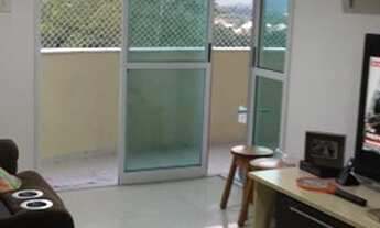 Imagem 5: Apartamento 02 quartos em Vargem pequena