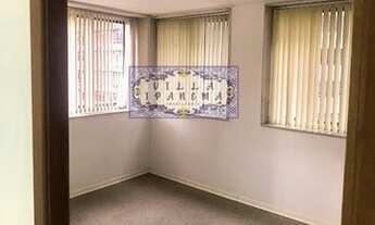 Imagem 4: CENTRO I AVENIDA RIO BRANCO I 311M2 I ALTO PADRÃO I ANDAR CORRIDO I 2 BANHEIROS I COPAI OP