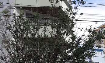 Imagem 5: Apartamento para a venda possui 166 metros quadrados com 3 quartos