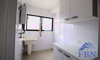 Imagem 7: Apartamento Residencial à venda, Campo Belo, São Paulo - AP1047