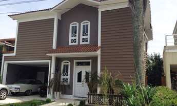 Imagem 2: Casa Linda para venda em Aldeia da Serra - Santana de Parnaíba/SP