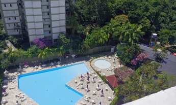 Imagem 2: Apartamento para venda tem 75 metros quadrados com 3 quartos