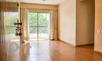 Imagem: Apartamento 63m² 2 dormitórios na Cursino