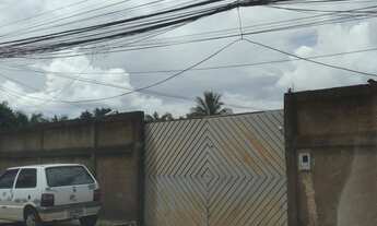 Imagem 4: Terreno na Qsc 19 Taguatinga