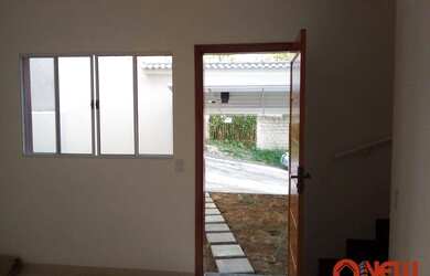 Imagem 16: Sobrado 02 Dormitórios- Novo-Itaquaquecetuba