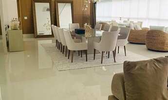 Imagem 6: CasaOpus Areião - Apartamento 4 quartos, sendo 4 suítes