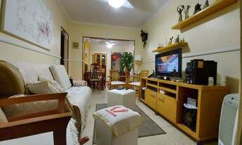 Imagem 2: Apartamento 76m² frente Varandas 2 salas, 2 quartos, / Condomínio - Vila da Penha