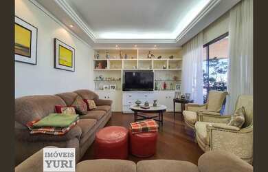 Imagem 3: APARTAMENTO RESIDENCIAL em SÃO PAULO - SP, ACLIMAÇÃO