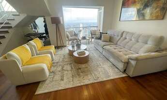 Imagem 3: Cobertura maravilhosa de 304m² - SP