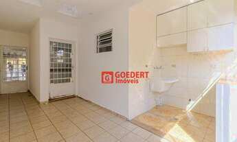 Imagem 6: Casa térrea com edícula 2 dormitórios para alugar, 184 m² por R$ 3.500/mês - Parque Renato