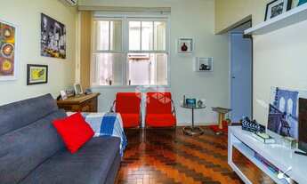 Imagem 2: PORTO ALEGRE - Apartamento Padrão - Menino Deus