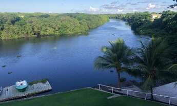 Imagem: Cobertura para Venda em Lauro de Freitas