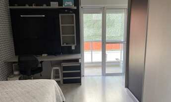 Imagem 6: Excelente Casa no condomínio New Ville em Santana de Parnaíba 3 suítes Piscina