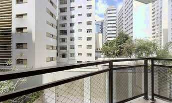 Imagem 6: Apartamento a Venda em Higienópolis - 3 Dormitórios (2 Suítes) e 2 Vagas