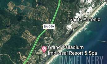 Imagem 5: Terreno para Venda em Mata de São João, Açu da Torre