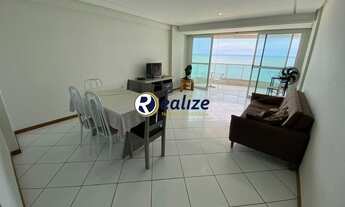 Imagem 4: Apartamento com 3 quartos à venda na Praia do Morro, Guarapari-ES - Realize Negócios Imobi