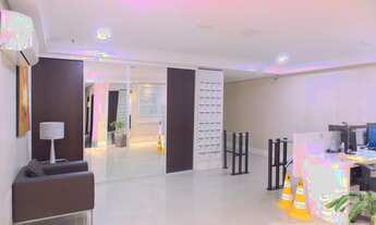 Imagem 6: Sala em Bom Fim - Porto Alegre