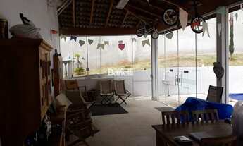 Imagem 4: Casa à venda, 3 quartos, 1 suíte, 2 vagas, Centro - Redenção da Serra/SP