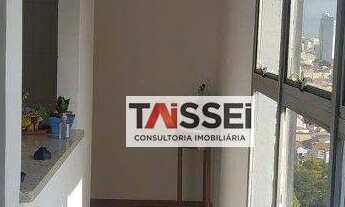 Imagem 3: Apartamento com 2 dormitórios à venda, 75 m² por R$ 489.720,00 - Cambuci - São Paulo/SP