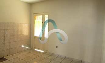 Imagem 5: Ao lado do Jardim Bandeirantes