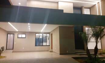 Imagem 6: Casa Moderna Colonia Agricola Samambaia