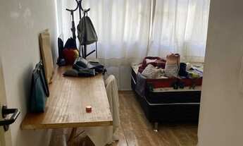 Imagem 5: Apartamento para venda possui 58 metros quadrados com 2 quartos em Glória - Rio de Janeiro