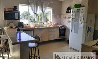 Imagem 4: Casa para venda com 202 metros quadrados com 3 quartos em Centro - Porto Feliz - SP