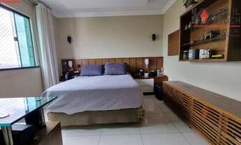 Imagem 7: Apartamento com 4 dormitórios à venda, 178 m² por R$ 760.000,00 - Fátima - Fortaleza/CE