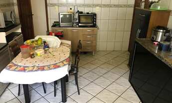 Imagem 4: Casa Duplex Santa Terezinha 3 quartos,sala, cozinha,2 banheiros, terraço, área serviços, g