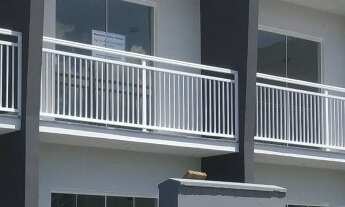 Imagem: Geminado Duplex Amizade em Guaramirim