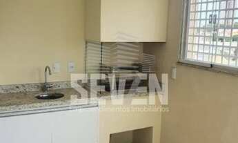 Imagem 4: APARTAMENTO TERRAZZO PARA VENDA