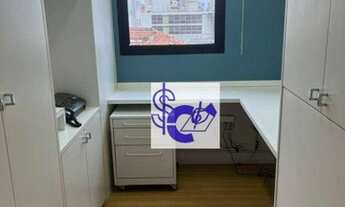 Imagem 7: Conjunto para alugar, 62 m² por R$ 3.500/mês - Parque Santa Cecília - São Paulo/SP