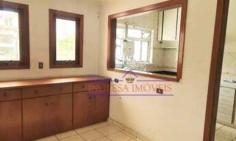 Imagem 2: Sobrado à Venda, no Bairro Vila Floresta em Santo André/SP