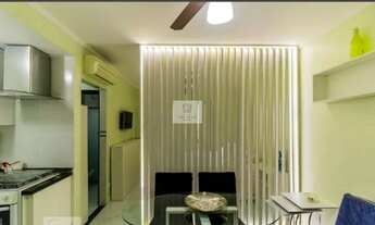 Imagem 3: Apartamento 1 Dormitório 1 Vaga