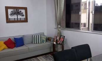 Imagem 3: Apartamento reformado Lapa sala quarto 43m² c/vaga de garagem