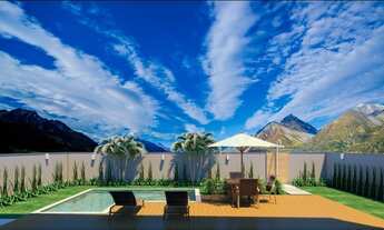 Imagem: NOVA LIMA - Casa Padrão - Alphaville